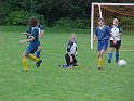 Riverboat Days 2002 - Youth Soccer U-14 Girls Final