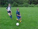 Riverboat Days 2002 - Youth Soccer U-14 Girls Final