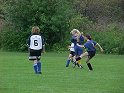 Riverboat Days 2002 - Youth Soccer U-14 Girls Final