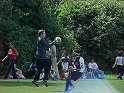 Riverboat Days 2002 - Youth Soccer U-16 Boys Saturday