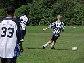 Riverboat Days 2002 - Youth Soccer U-16 Boys Saturday