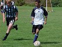 Riverboat Days 2002 - Youth Soccer U-16 Boys Saturday