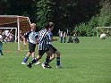 Riverboat Days 2002 - Youth Soccer U-16 Boys Saturday