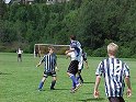 Riverboat Days 2002 - Youth Soccer U-16 Boys Saturday