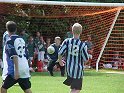 Riverboat Days 2002 - Youth Soccer U-16 Boys Saturday