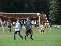 Riverboat Days 2002 - Youth Soccer U-16 Boys Saturday