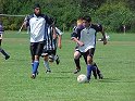 Riverboat Days 2002 - Youth Soccer U-16 Boys Saturday