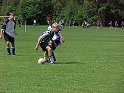 Riverboat Days 2002 - Youth Soccer U-16 Boys Saturday
