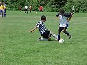 Riverboat Days 2002 - Youth Soccer U-16 Boys Saturday