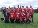 Riverboat Days 2002 - Youth Soccer medal winners