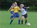 Riverboat Days 2002 - Youth Soccer U-16 Girls Final