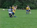 Riverboat Days 2002 - Youth Soccer U-16 Girls Final