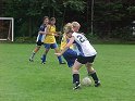 Riverboat Days 2002 - Youth Soccer U-16 Girls Final
