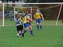 Riverboat Days 2002 - Youth Soccer U-16 Girls Final