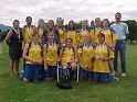 Riverboat Days 2002 - Youth Soccer medal winners