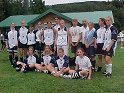 Riverboat Days 2002 - Youth Soccer medal winners