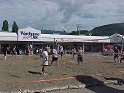 Riverboat Days 2002 - Street Hockey Challenge