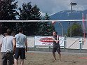 Riverboat Days 2002 - Street Hockey Challenge