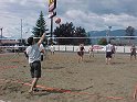 Riverboat Days 2002 - Street Hockey Challenge