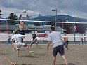 Riverboat Days 2002 - Street Hockey Challenge