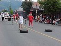 Riverboat Days 2002 - The Great Slingers Race