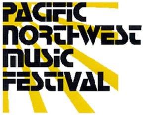 Pacific Northwest Music Festival 2002