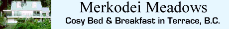 Merkodei Meadows Bed and Breakfast