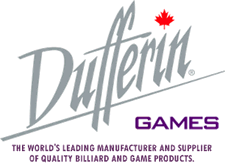 Duffer Games Web Site